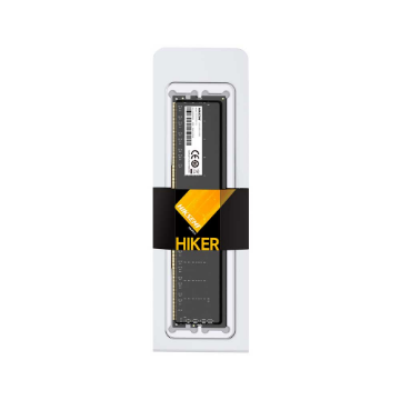 Mostrar detalhes de MEMORIA HIKSEMI 4GB DDR4 2666 MHZ 1.2V DESKTOP - HSC404U26Z1 Imagem de MEMORIA HIKSEMI 4GB DDR4 2666 MHZ 1.2V DESKTOP - HSC404U26Z1