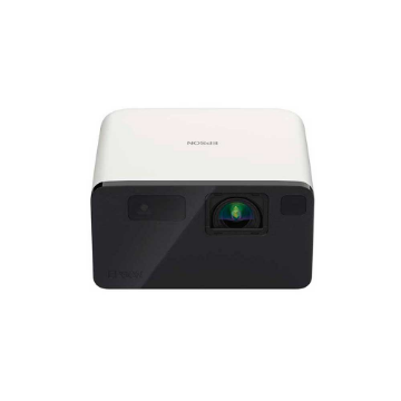Mostrar detalhes de PROJETOR EPSON EPIQVISION EF21W LASER SMART Imagem de PROJETOR EPSON EPIQVISION EF21W LASER SMART