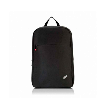 Mostrar detalhes de MOCHILA LENOVO THINKPAD 15.6 BASIC BACKPACK Imagem de MOCHILA LENOVO THINKPAD 15.6 BASIC BACKPACK