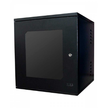 Mostrar detalhes de RACK SERVIDOR PADRAO 19 POL 08U X 470MM ACR SOLDA PAREDE - 4915 - MAX ELETRON Imagem de RACK SERVIDOR PADRAO 19 POL 08U X 470MM ACR SOLDA PAREDE - 4915 - MAX ELETRON