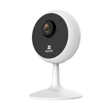 Mostrar detalhes de CAMERA C1C 1080P CS-C1C-E0-1E2WF EZVIZ Imagem de CAMERA C1C 1080P CS-C1C-E0-1E2WF EZVIZ