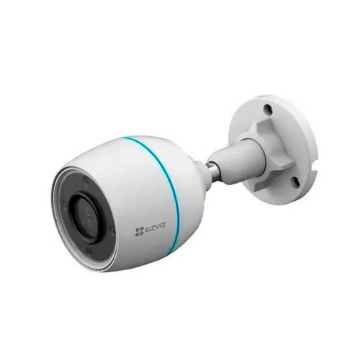 Mostrar detalhes de CAMERA CS-H3C-R100-1K2WFL-BR(4MM) EZVIZ Imagem de CAMERA CS-H3C-R100-1K2WFL-BR(4MM) EZVIZ
