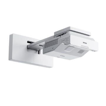 Mostrar detalhes de PROJETOR EPSON BRIGHTLINK 725WI Imagem de PROJETOR EPSON BRIGHTLINK 725WI
