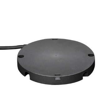 Mostrar detalhes de HUB P/ MICROFONE SIST. VIDEOCONFERENCIA LOGITECH RALLY - 939-001647 Imagem de HUB P/ MICROFONE SIST. VIDEOCONFERENCIA LOGITECH RALLY - 939-001647