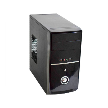 Mostrar detalhes de PC PAUTA WORK I3-10105F/ 8GB/ 512GB/ 230W/ FREEDOS/ GEGORCE G 210 1GB Imagem de PC PAUTA WORK I3-10105F/ 8GB/ 512GB/ 230W/ FREEDOS/ GEGORCE G 210 1GB