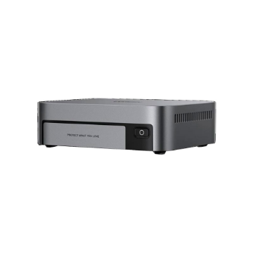Mostrar detalhes de STORAGE NAS UGREEN TORRE 32TB S/HD INTEL I5 1235U + 10 GBE + 2P THUNDERBOLT 4 - DXP480T PLUS Imagem de STORAGE NAS UGREEN TORRE 32TB S/HD INTEL I5 1235U + 10 GBE + 2P THUNDERBOLT 4 - DXP480T PLUS