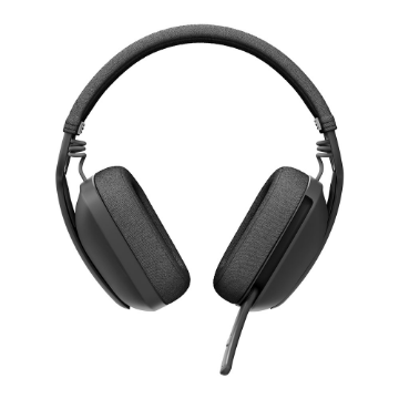 Imagem de HEADSET LOGITECH ZONE VIBE 100 WIRELESS - 981-001214