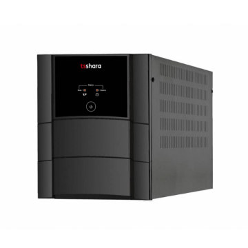 Mostrar detalhes de NOBREAK TS SHARA UPS PDV CHECKOUT UNIVERSAL 1500VA 1BA 45AH - 4455 Imagem de NOBREAK TS SHARA UPS PDV CHECKOUT UNIVERSAL 1500VA 1BA 45AH - 4455