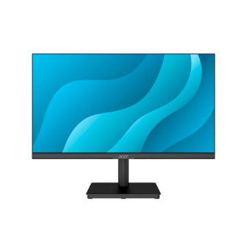 Mostrar detalhes de MONITOR LED 21,4" ACER MK221Q FHD / HDMI / VGA / 1MS / VESA Imagem de MONITOR LED 21,4" ACER MK221Q FHD / HDMI / VGA / 1MS / VESA