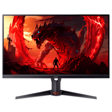 Mostrar detalhes de MONITOR GAMER 23,8" ACER NITRO VG240Y LED / IPS / 200HZ / 1MS / DP / HDMI / VESA Imagem de MONITOR GAMER 23,8" ACER NITRO VG240Y LED / IPS / 200HZ / 1MS / DP / HDMI / VESA