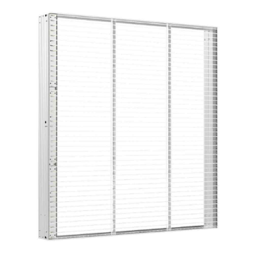 Mostrar detalhes de LED TRANSPARENTE DS-D4239TI-SHC HIKVISION Imagem de LED TRANSPARENTE DS-D4239TI-SHC HIKVISION
