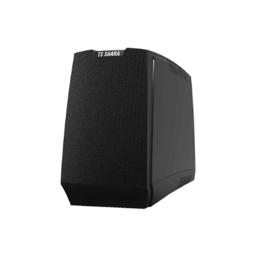 Mostrar detalhes de NOBREAK TS SHARA 700VA/490W BIV/115V 4440 COMPACT XPRO Imagem de NOBREAK TS SHARA 700VA/490W BIV/115V 4440 COMPACT XPRO