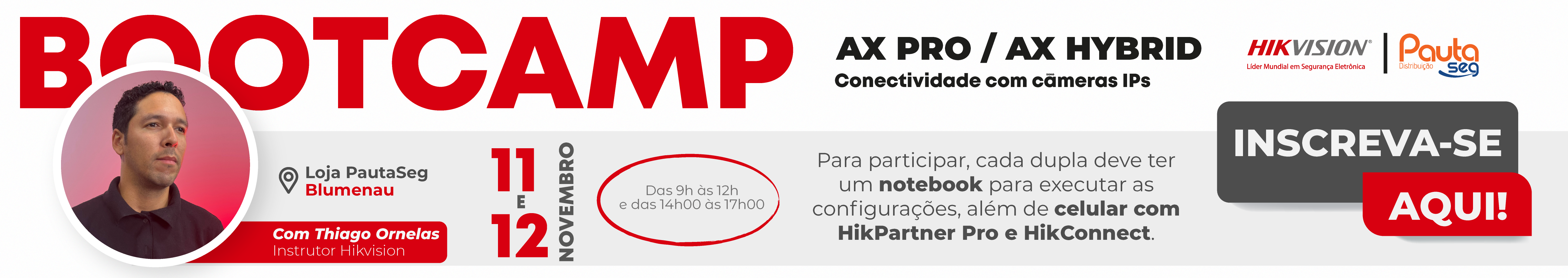 seg04 - Treinamento Hikvision