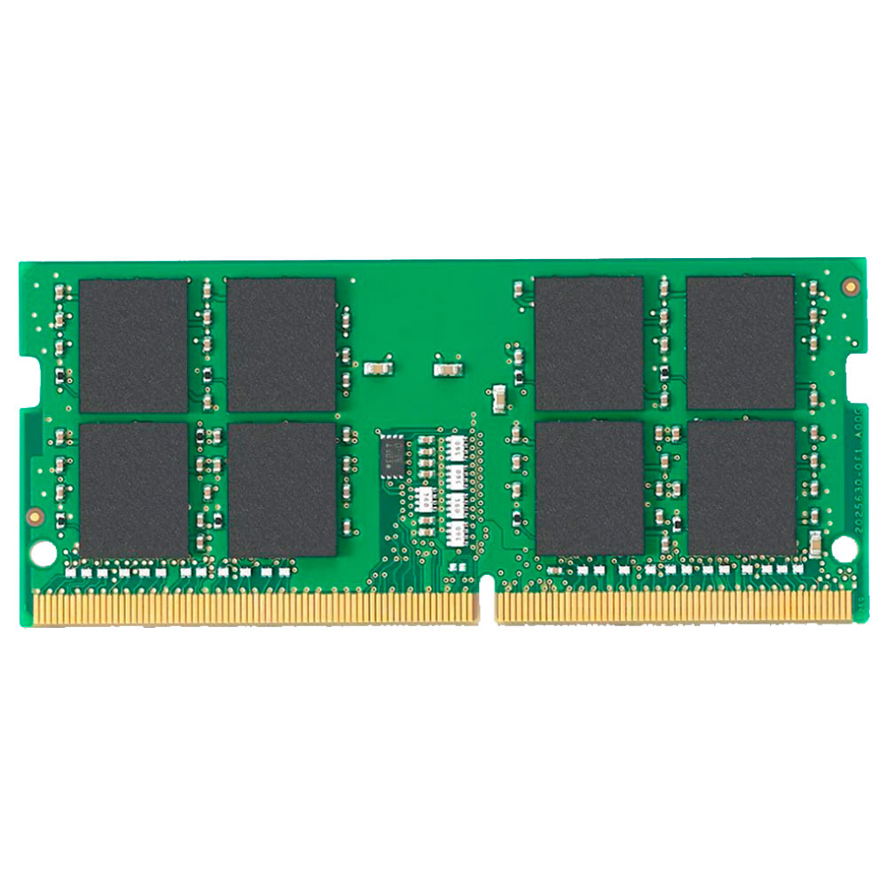 Imagem de MEMORIA KINGSTON 16GB DDR4 3200MHZ 1.2V NOTEBOOK - KVR32S22D8/16WP