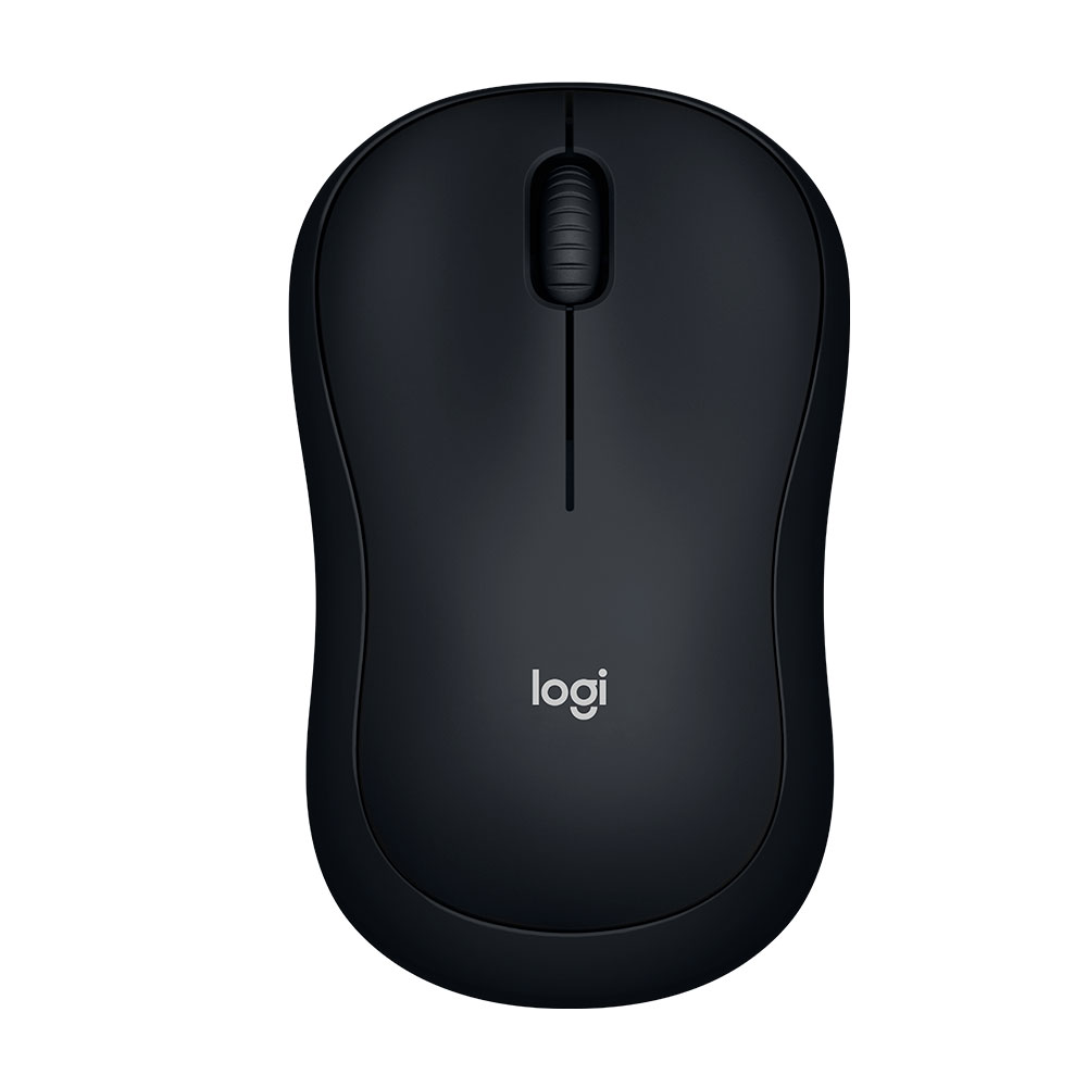 Imagem de MOUSE LOGITECH M550 SEM FIO GRAFITE - 910-006781
