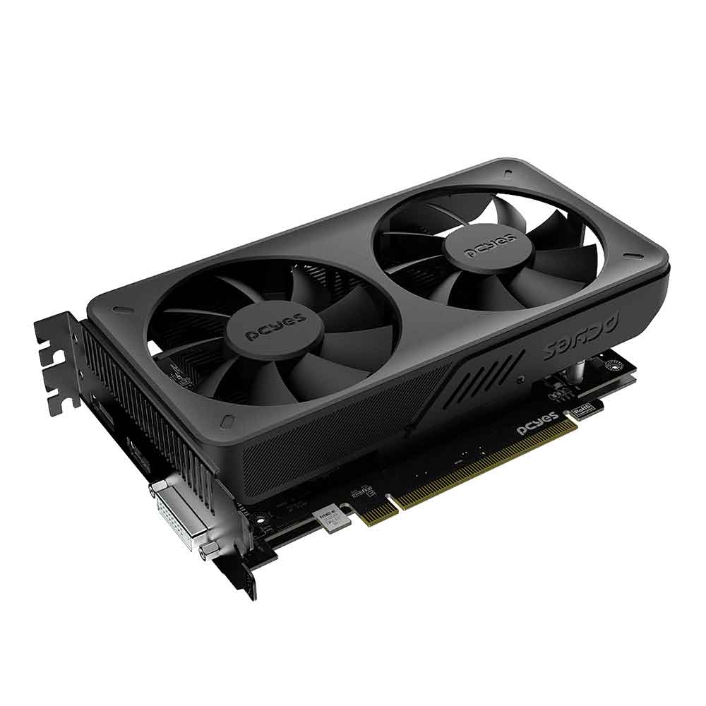 Mostrar detalhes de PLACA DE VIDEO PCYES RX 550 RADEON 4GB GDDR5 128BITS PVEX5504GBDF Imagem de PLACA DE VIDEO PCYES RX 550 RADEON 4GB GDDR5 128BITS PVEX5504GBDF