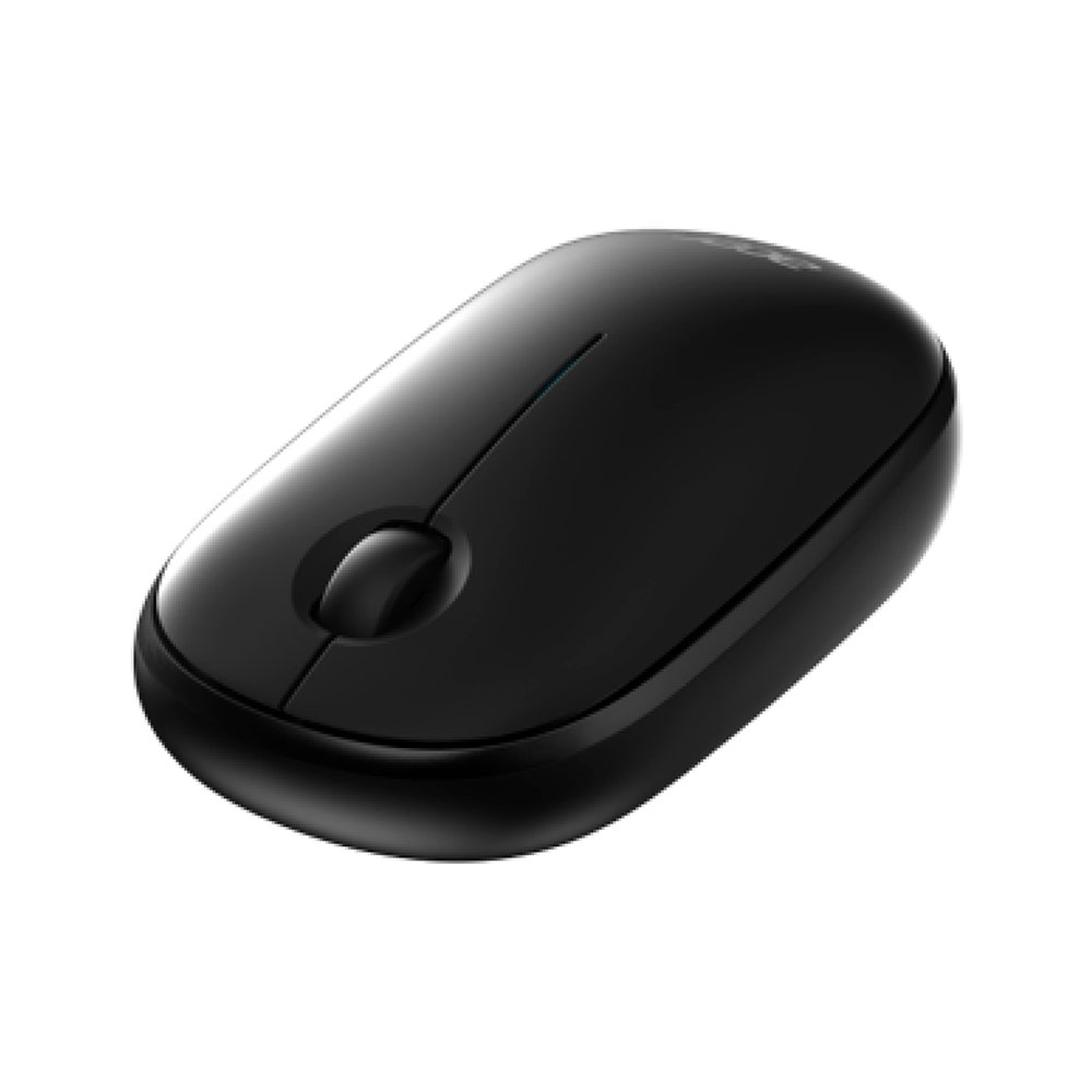Mostrar detalhes de MOUSE ACER SEM FIO BUBBLE BLACK AMR100 Imagem de MOUSE ACER SEM FIO BUBBLE BLACK AMR100