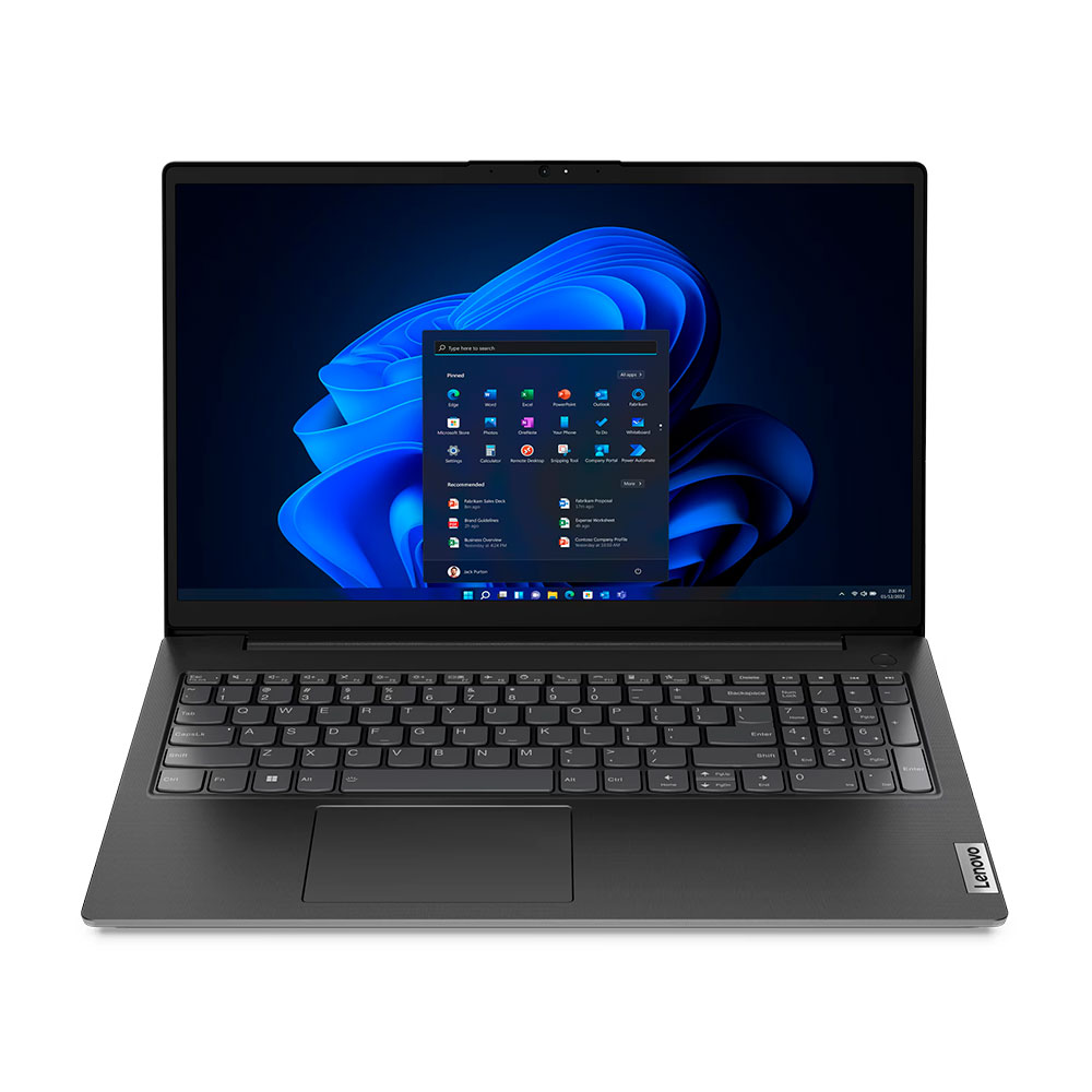 Mostrar detalhes de NOTEBOOK LENOVO 15,6" FHD V15 G4 IRU/ I5-13420H/ 8GB/ 256GB SSD/ FREEDOS Imagem de NOTEBOOK LENOVO 15,6" FHD V15 G4 IRU/ I5-13420H/ 8GB/ 256GB SSD/ FREEDOS