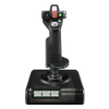 Imagem de CONTROLE DE SIMULACAO LOGITECH COM MANETE E JOYSTICK X52 PRO H.O.T.A.S. 945-000022