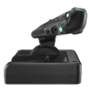 Imagem de CONTROLE DE SIMULACAO LOGITECH COM MANETE E JOYSTICK X52 PRO H.O.T.A.S. 945-000022