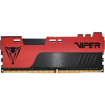 Imagem de MEMORIA PATRIOT 16GB DDR4 3200MHZ CL 18 1.35V VIPER ELITE 2 - DESKTOP - PVE2416G320C8