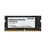 Imagem de MEMORIA  PATRIOT 16GB DDR4 3200MHZ 1.2V SIGNATURE -NOTEBOOK- PSD416G320081S