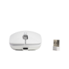 Imagem de MOUSE C3TECH SEM FIO RECARREGAVEL M-W80WH BRANCO