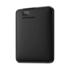 Imagem de HDD EXTERNO 5TB WESTERN DIGITAL ELEMENTS PRETO PORTATIL USB 3.0 WDBU6Y0050BBK-WESN