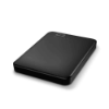 Imagem de HDD EXTERNO 5TB WESTERN DIGITAL ELEMENTS PRETO PORTATIL USB 3.0 WDBU6Y0050BBK-WESN