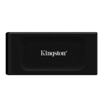 Imagem de SSD EXTERNO KINGSTON 1TB USB 3.2 SXS1000/1000G