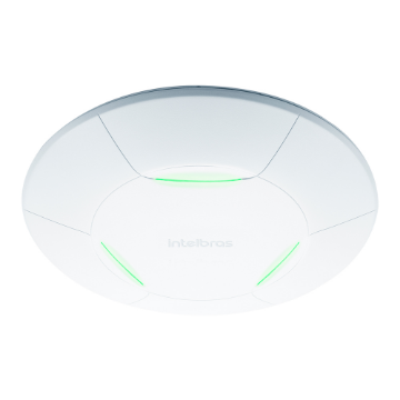 Imagem de ACCESS POINT INTELBRAS WIRELESS AP 360 - 4750009