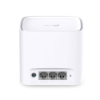 Imagem de ROTEADOR WI-FI MESH TP-LINK HC220-G5 GIGABIT AP DUAL BAND AC1200 (2 UNIDADES)