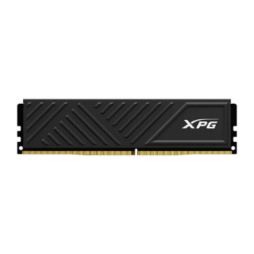 Imagem de MEMORIA ADATA XPG GAMMIX D35 32GB DDR4 3200MHZ CL16 DESKTOP - AX4U320032G16A-SBKD35
