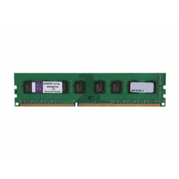 Imagem de MEMORIA KINGSTON 8GB DDR3 1600MHZ 1.5V DESKTOP -KVR16N11/8WP