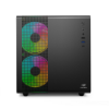 Imagem de GABINETE C3TECH AQUARIUS MT-G710BK SEM FONTE