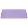 Imagem de MOUSEPAD LOGITECH DESK MAT LILAS 956-000036