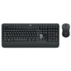 Imagem de KIT MOUSE E TECLADO LOGITECH MK540 SEM FIO USB PTO