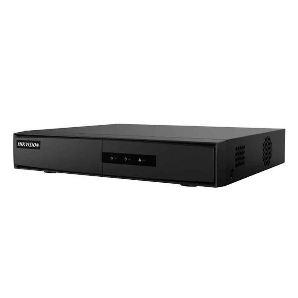 Imagem de NVR DS-7104NI-Q1/4P/M HIKVISION