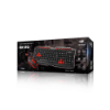 Imagem de KIT MOUSE E TECLADO C3TECH GAMER GK-20BK USB