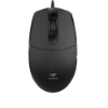 Imagem de MOUSE C3TECH MS-29BK USB PRETO C3TECH