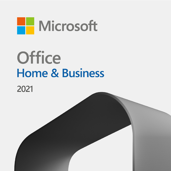 Imagem de LICENCA ESD OFFICE HOME & BUSINESS 2021 DOWNLOAD