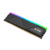 Imagem de MEMORIA ADATA XPG SPECTRIX D35G 16GB DDR4 3200MHZ CL16 RGB DESKTOP- AX4U320016G16A-SBKD35G