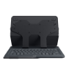 Imagem de CAPA COM TECLADO LOGITECH UNIVERSAL FOLIO P/ IPAD/ANDROID 9" E 10" PRETO - 920-008334