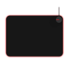 Imagem de MOUSEPAD GAMER AOC AGON AMM700 PRETO/VERMELHO