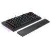 Imagem de TECLADO GAMER REDRAGON OPTICO BROADSWORD K588RGB-PRO