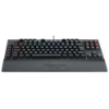 Imagem de TECLADO GAMER REDRAGON OPTICO BROADSWORD K588RGB-PRO