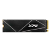 Imagem de SSD ADATA XPG GAMMIX S70 BLADE 1TB M.2 2280 NVME PCIE 4.0 - AGAMMIXS70B-1T-CS