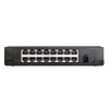 Imagem de SWITCH 16 PORTAS 10/100 TP-LINK TL-SF1016D