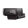 Imagem de WEBCAM LOGITECH C920E HD PRO 1080P PRETO - 960-001401