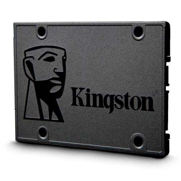 Imagem de SSD KINGSTON 960GB 2,5" SATA 3 - SA400S37/960G